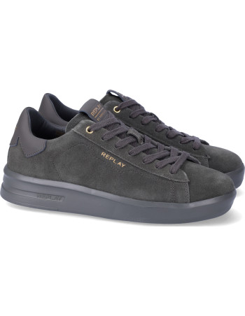 Replay sneakers uomo grey