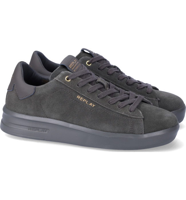 Replay sneakers uomo grey