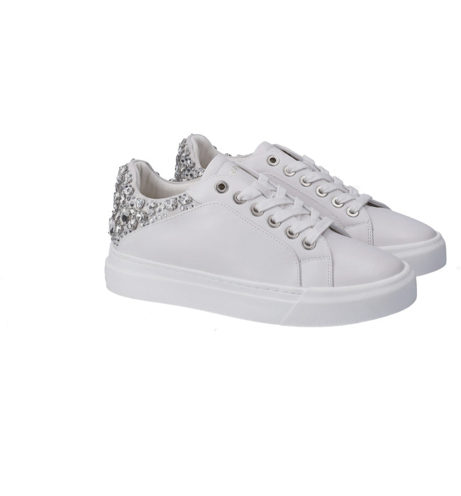 Alma En Pena sneakers white