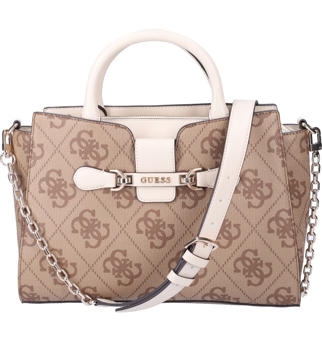 Guess borsa donna latte