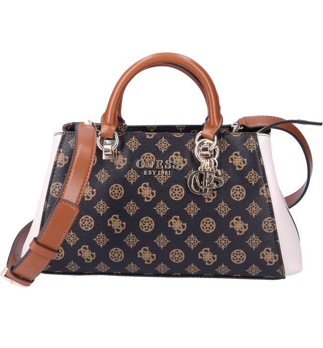 Guess borsa donna mocha