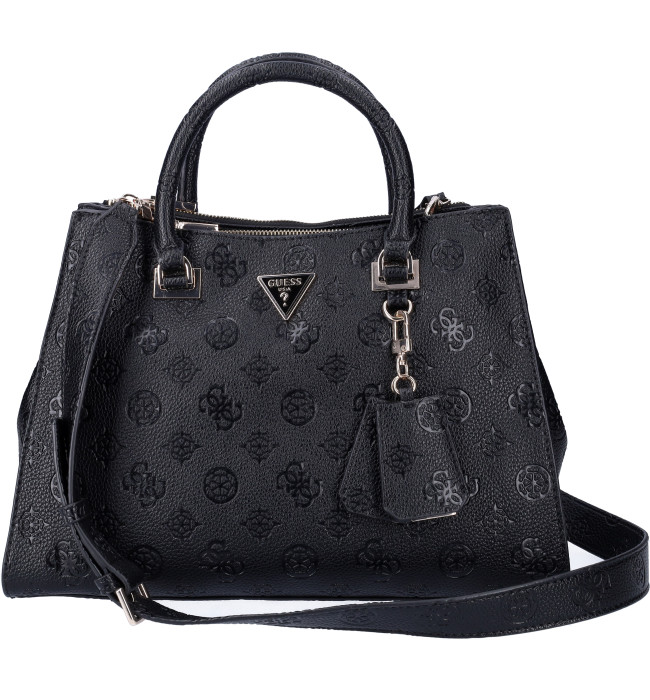 Guess borsa donna black