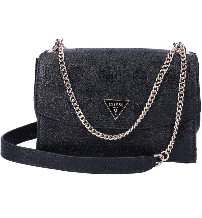 Guess borsa donna black