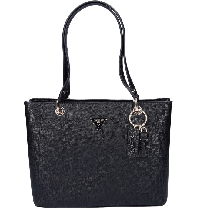 Guess borsa donna black