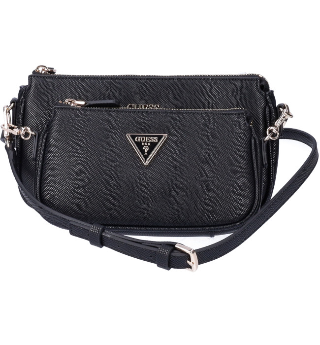 Guess borsa donna black