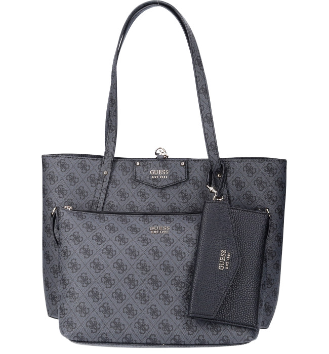 Guess borsa donna coal