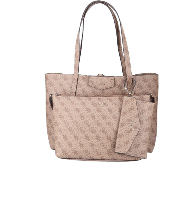 Guess borsa donna latte