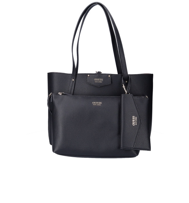 Guess borsa donna black