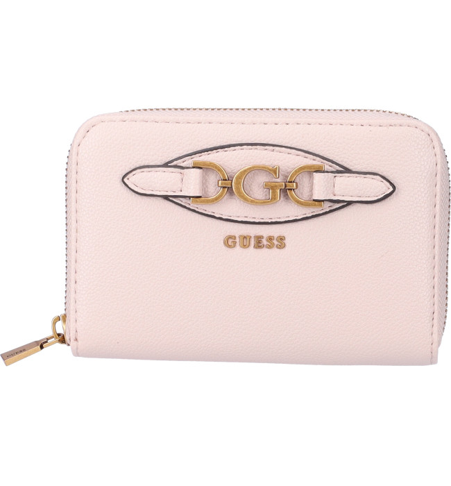 Guess portafoglio donna almond