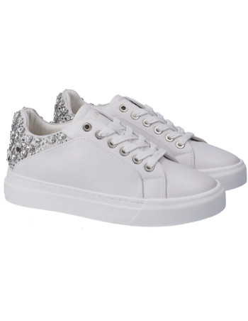 Alma En Pena sneakers white