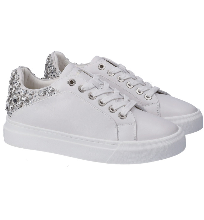 Alma En Pena sneakers white