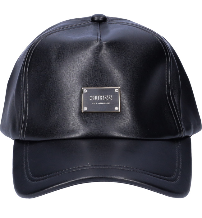 Guess cappello uomo black