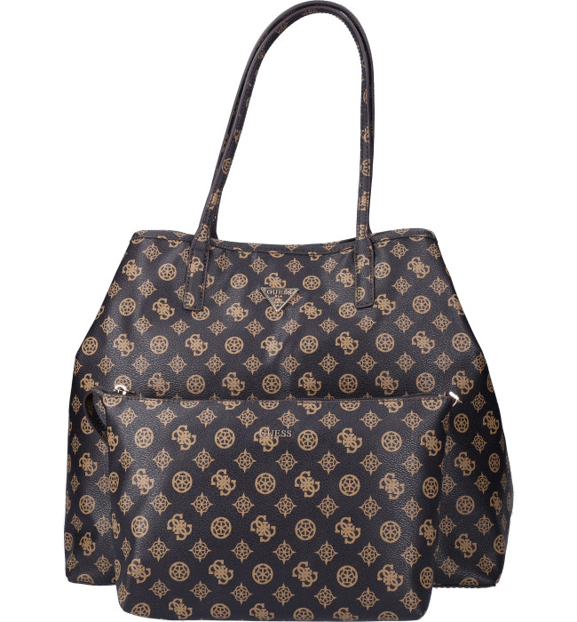 Guess borsa donna brown