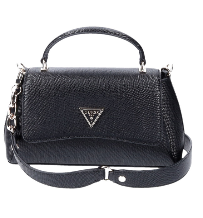 Guess borsa donna black