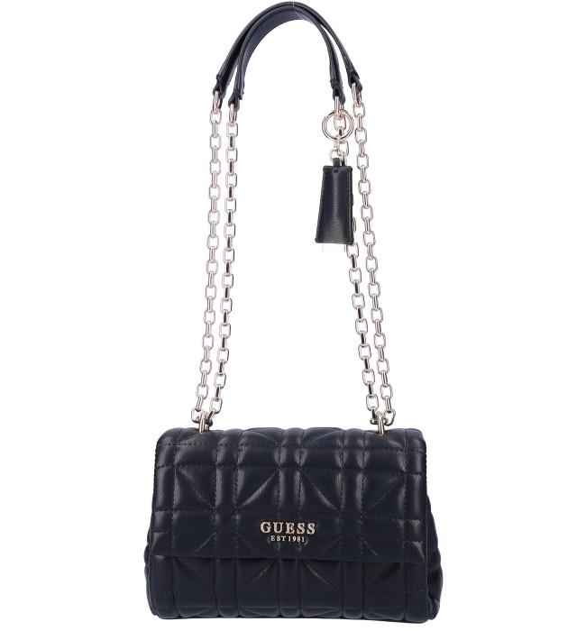 Guess borsa donna black