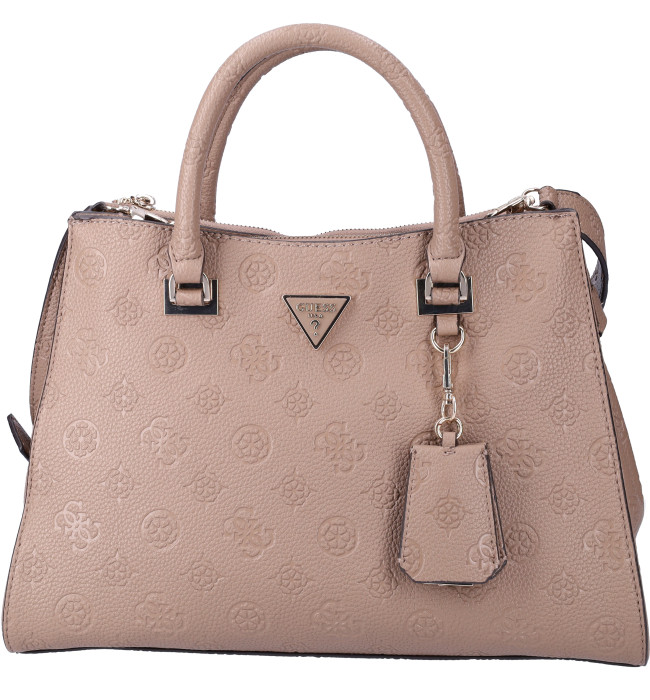 Guess borsa donna taupe