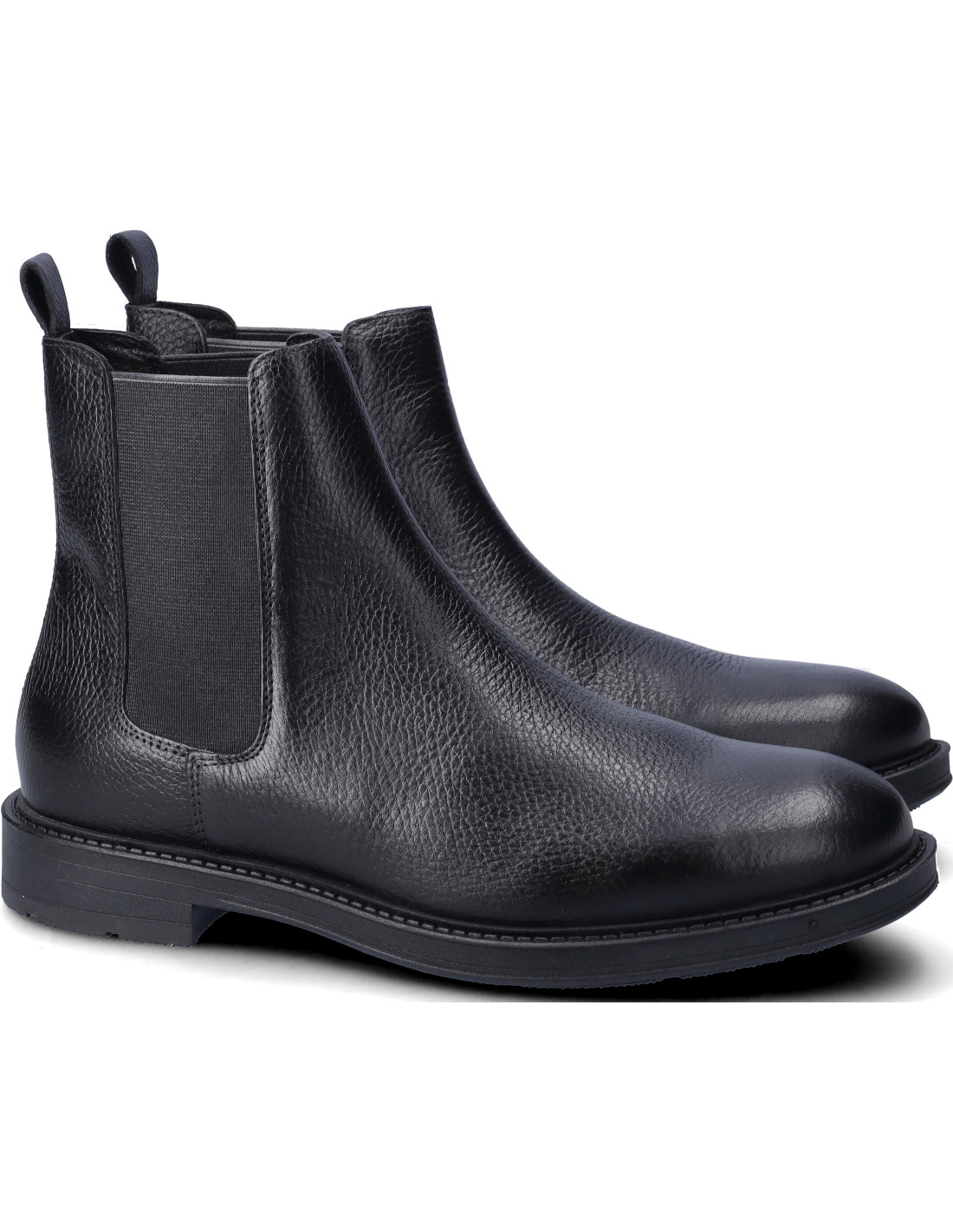 Marco Tozzi stivaletto uomo black TAGLIA 40