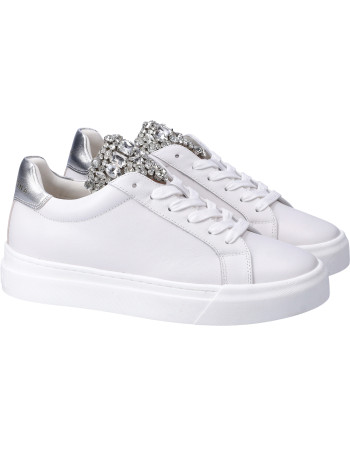 Alma En Pena sneakers white