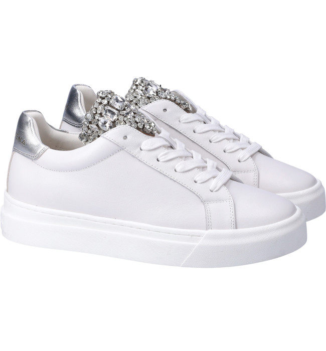 Alma En Pena sneakers white