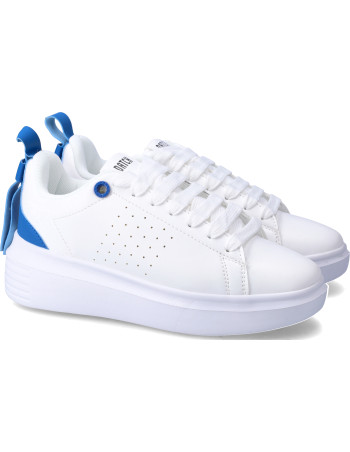 Datch sneakers donna blu