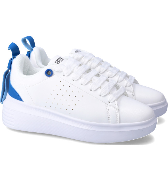 Datch sneakers donna blu