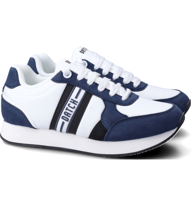 Datch sneakers uomo blu