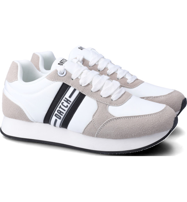 Datch sneakers uomo grey