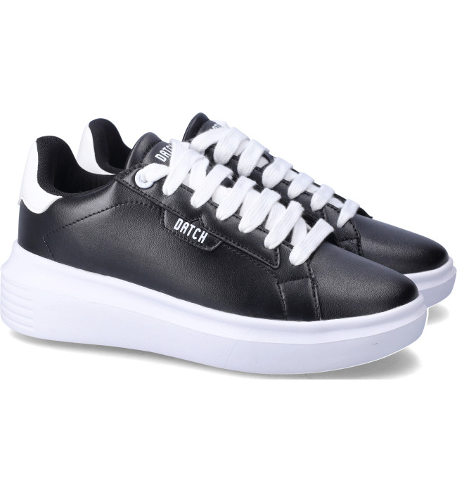 Datch sneakers uomo black