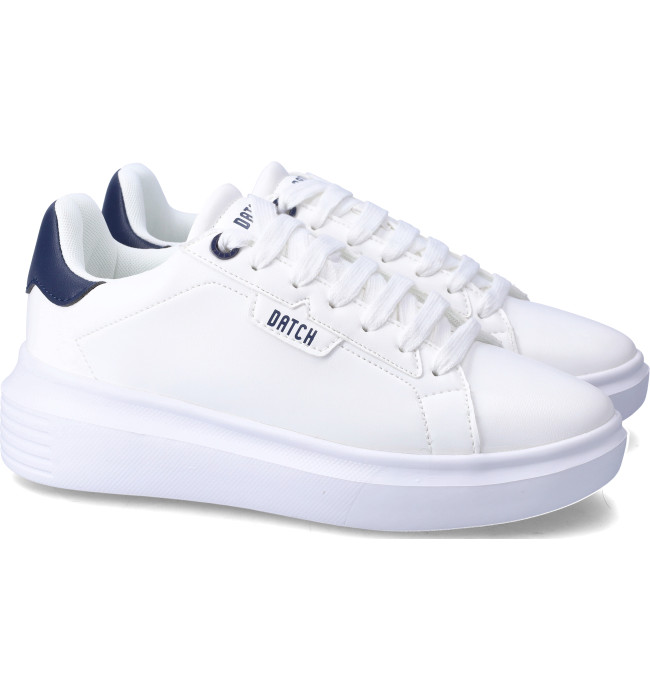 Datch sneakers uomo blu