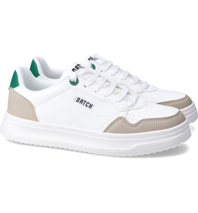 Datch sneakers uomo green