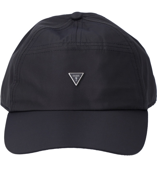 Guess cappello uomo black