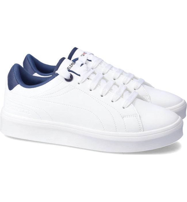 Zu Elements sneakers uomo blue