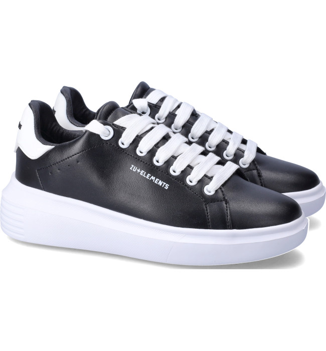 Zu Elements sneakers uomo black