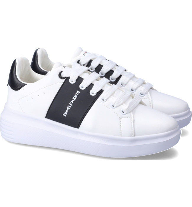 Zu Elements sneakers uomo black