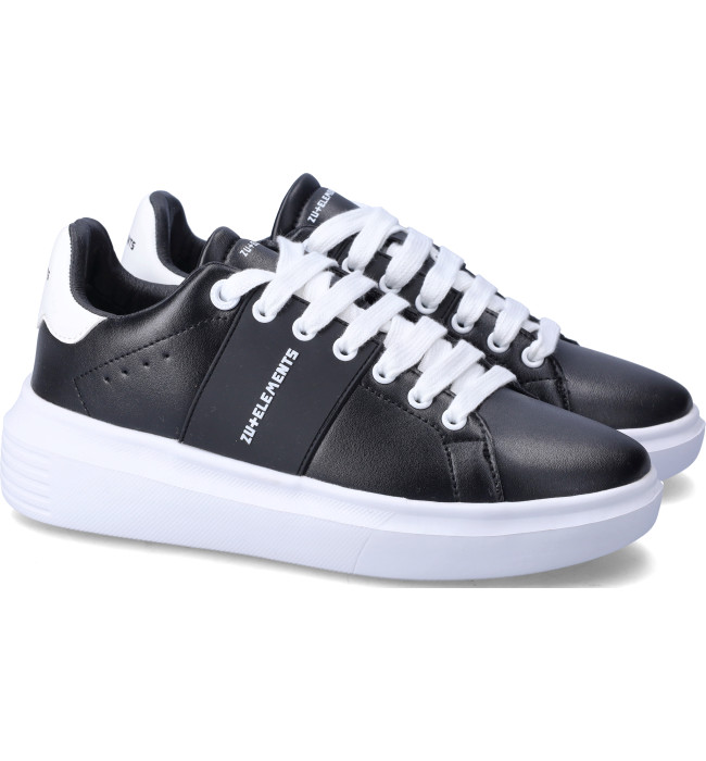 Zu Elements sneakers uomo black