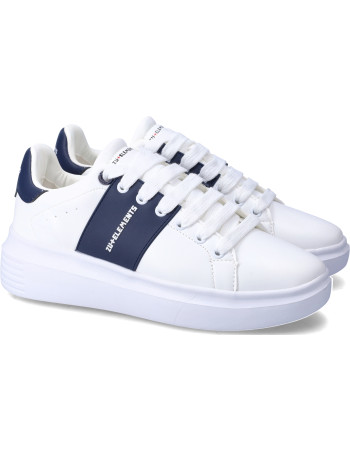 Zu Elements sneakers uomo blu