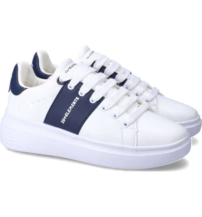 Zu Elements sneakers uomo blu