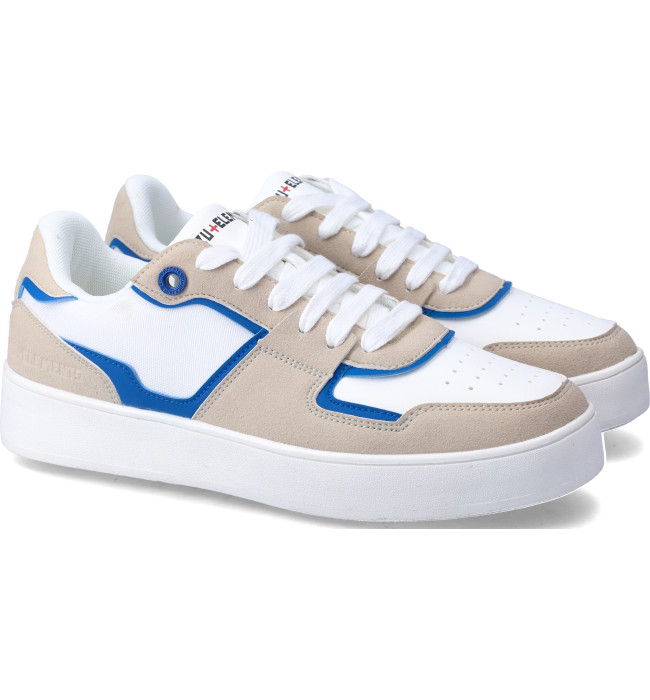 Zu Elements sneakers uomo blu