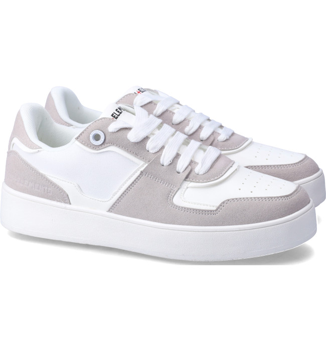 Zu Elements sneakers uomo grey