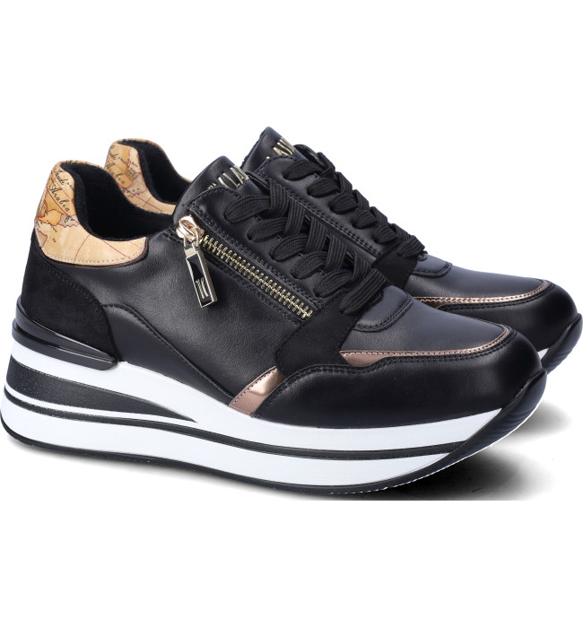 Alviero martini i linea sneakers nero