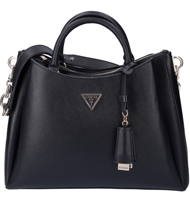 Guess borsa donna black