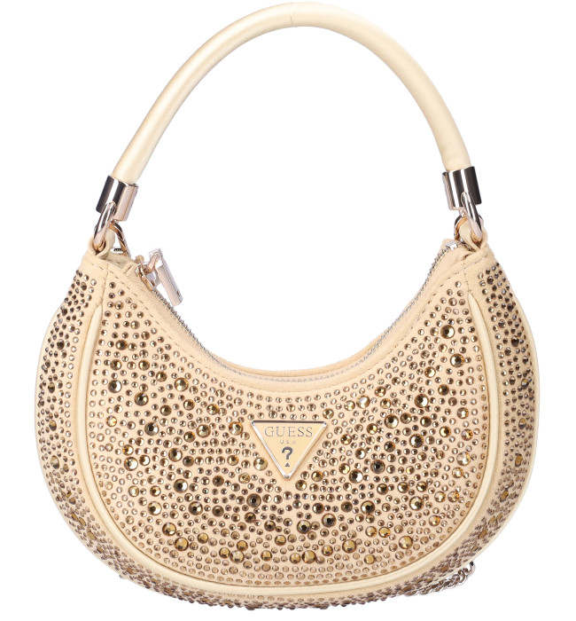 Guess borsa donna gold