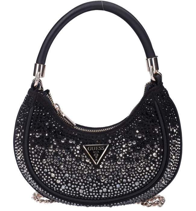 Guess borsa donna black