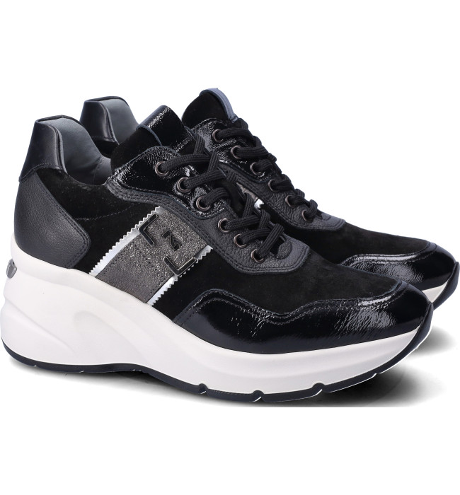 Nero Giardini sneakers nero