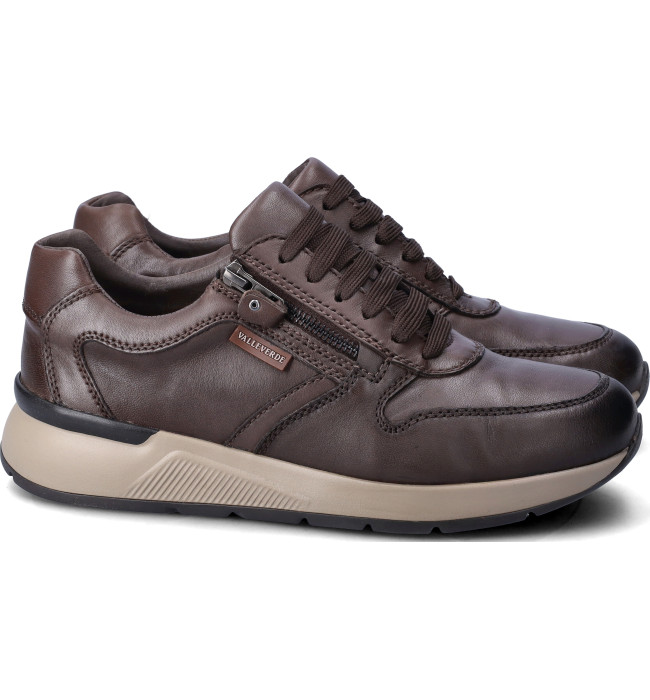 Valleverde sneakers marrone