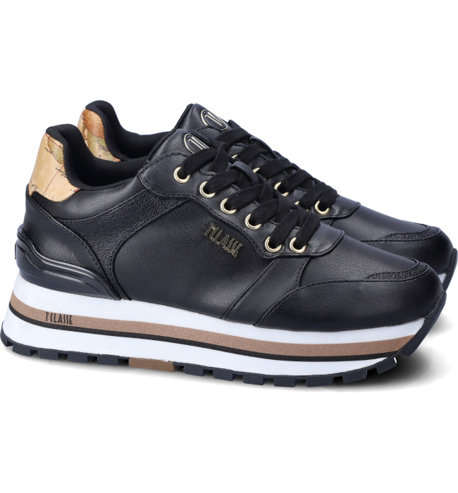 Alviero martini i linea sneakers nero