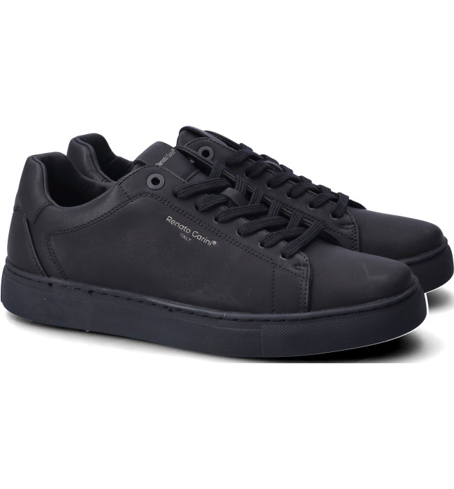 Renato Garini sneakers uomo black