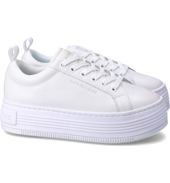 Calvin Klein Jeans sneakers white