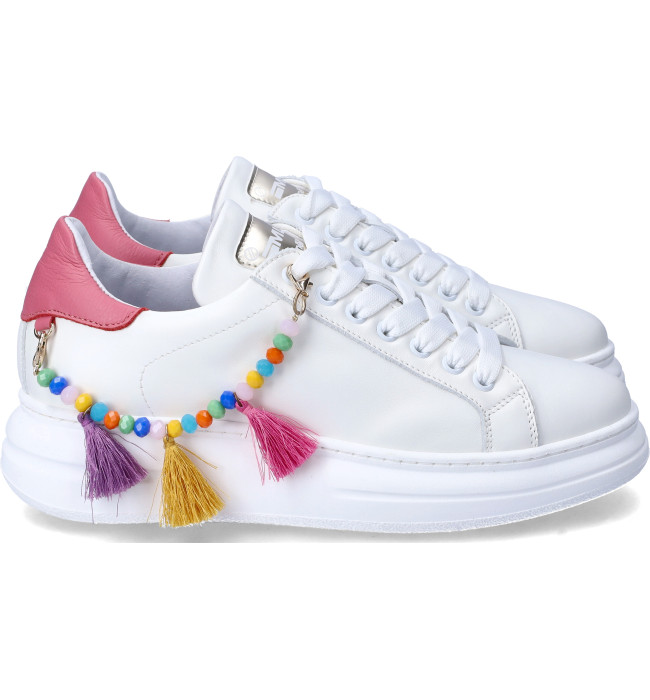 Meline sneakers bia-fuxia