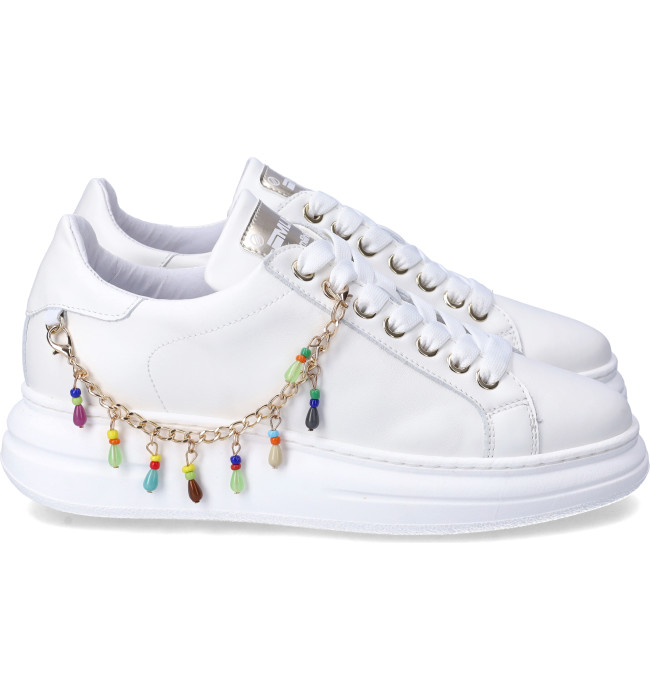 Meline sneakers bianco